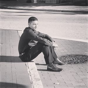 Meet your Posher, Hector